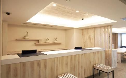 Sotetsu Fresa Inn Ueno Okachimachi - 12