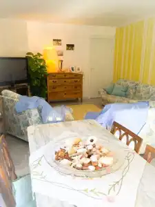 Le Pinette Bed and Breakfast - 4