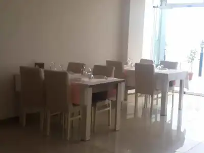 Deniz Otel - 20