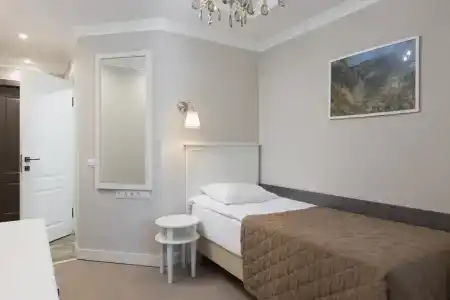 Dolina Narzanov (Nal'chik) - 6