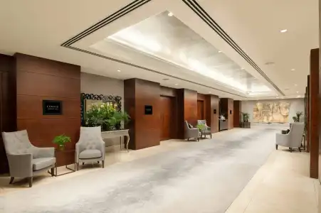 Conrad London St. James - 34
