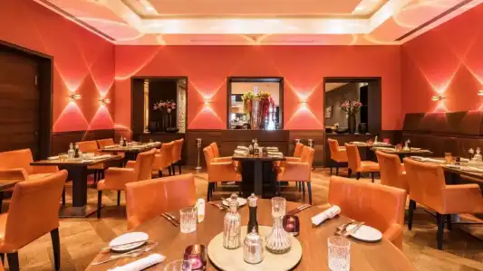 PLAZA INN Koln - 21