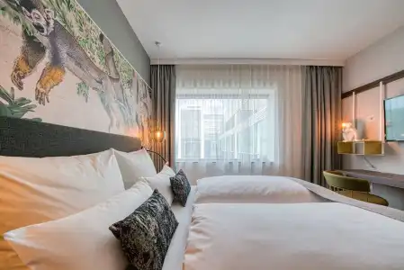 Vienna House Easy by Wyndham Amsterdam Airport - 26