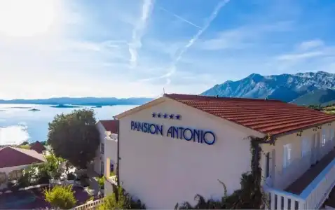 Villa Antonio - 87