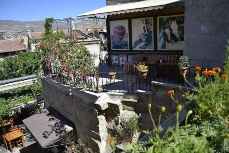 Urgup Inn Cave - 12