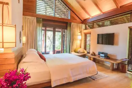 The Tubkaak Krabi Boutique Resort - 5