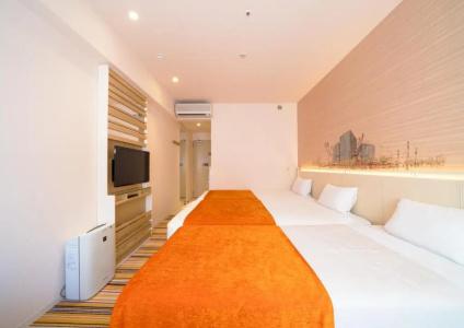 Ours Inn Hankyu - 32