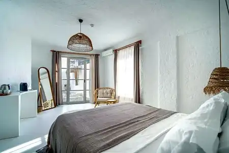Kurabiye Otel - 48