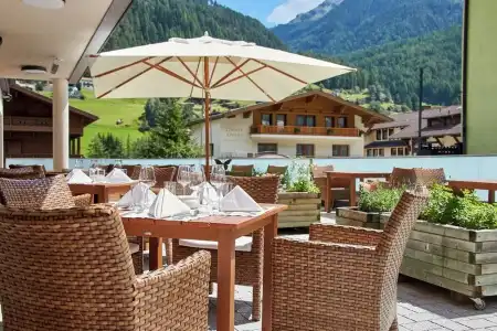 Bergland Design- und Wellnesshotel - 34