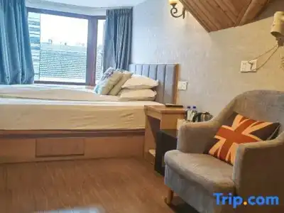 Qilan Boutique Homestay - 14