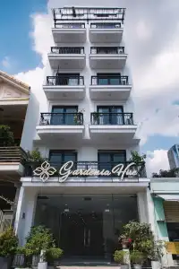Gardenia Hue - 0