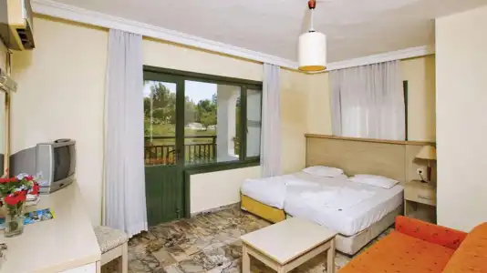 Sural Garden - 5