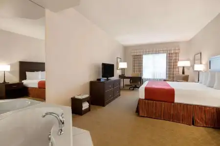Country Inn & Suites by Radisson, Calgary-Northeast - 48