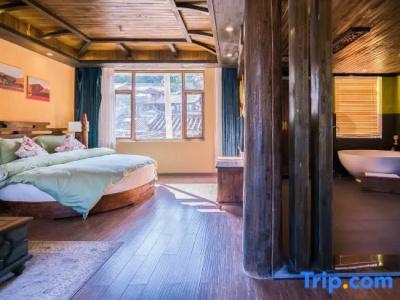 Lisiman Inn (Lijiang Art Club) - 125