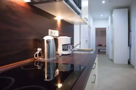 Apartments Kopecna - 69