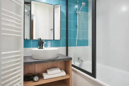 ApartAdagio Paris Porte de Versailles - 38