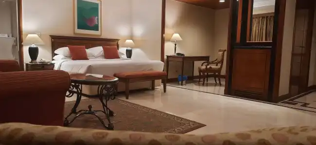 The Hans New Delhi - 0