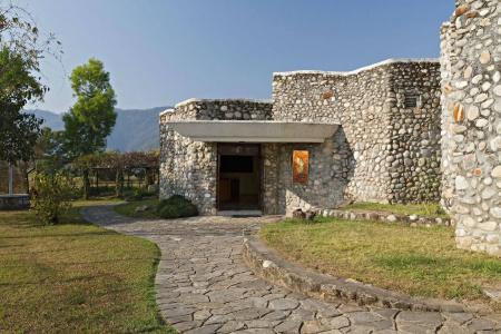 Bar Peepal Resort - 33