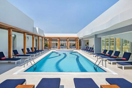 Al Maha Arjaan By Rotana - 19