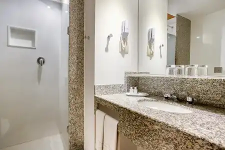 Premier Copacabana - 14