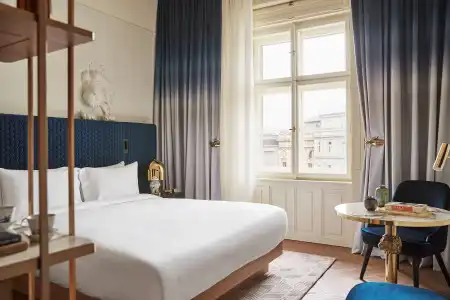 Andaz Prague, By Hyatt - 29