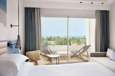 Seabel Rym Beach Djerba - 68