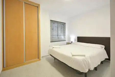 Apartamentos Plaza - 100