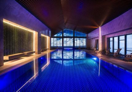 Radisson Blu, Ankara - 15
