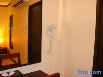 Andaman Seaside Resort - 180