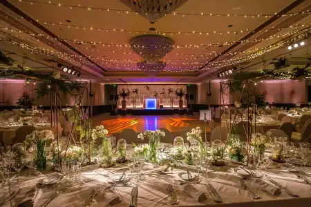 Santiago Marriott - 31