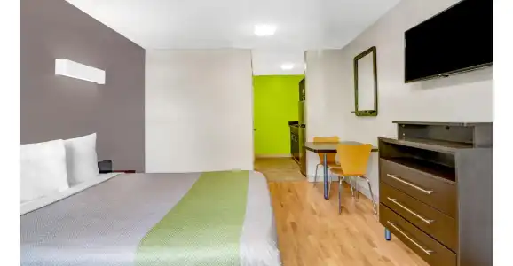 Studio 6 Extended Stay - Atlanta, GA - Chamblee - 13