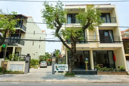 Windbell Villa - 52