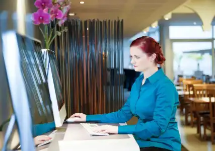 Novotel Ieper Centrum Flanders Fields - 25