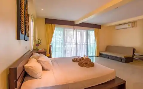 Lanta Pura Beach Resort (SHA Extra Plus) - 57