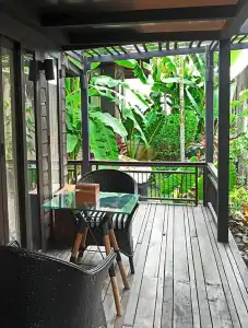 Baan Saen Fang - 128