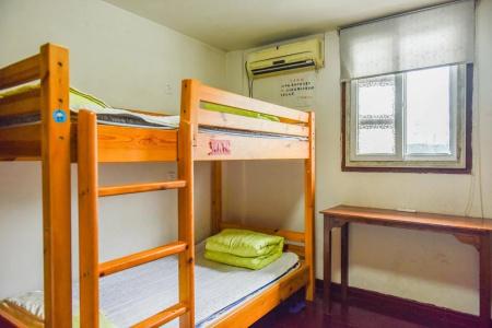 Minghantang International Youth Hostel - 3