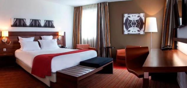Holiday Inn Mulhouse by IHG - 58