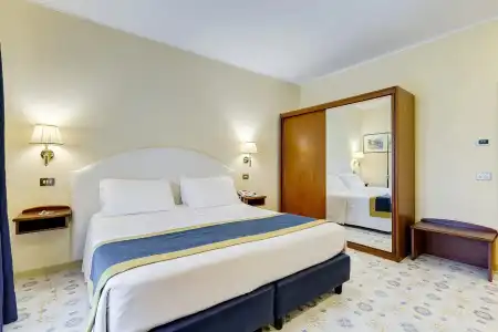 Best Western la Solara - 104