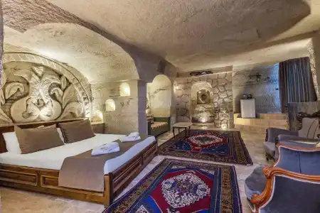 Kayatas Cave Suites - 130
