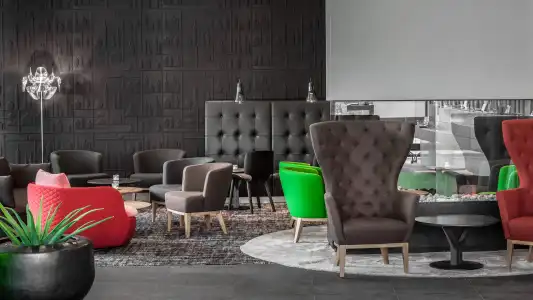 Holiday Inn Munich - Westpark - 12