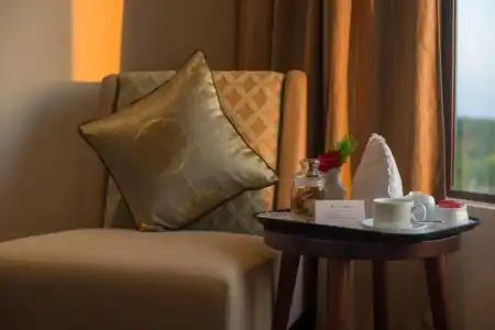 Vivanta Colombo, Airport Garden - 119