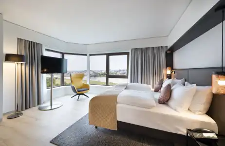 Crowne Plaza DUSSELDORF - NEUSS by IHG - 19