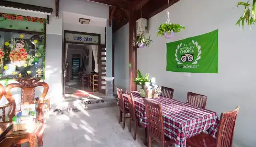 Tue Tam Villa - 118