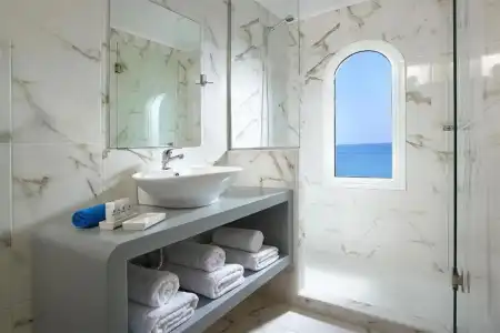 Dioskouroi Apartments - 5