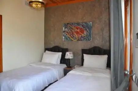 Tarihi Kumbaba Otel - 56