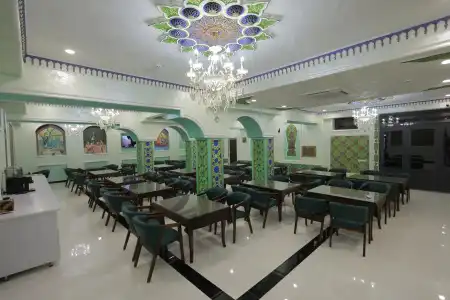 The Silk Road Terrace - 15