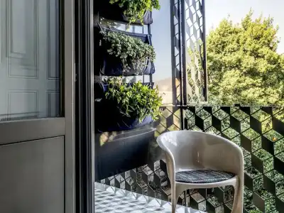 Malmerendas Boutique Lodging - 27