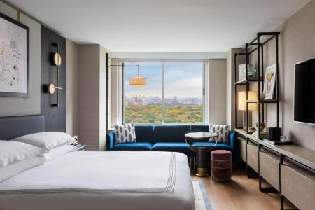 Thompson Central Park New York, by Hyatt - 7