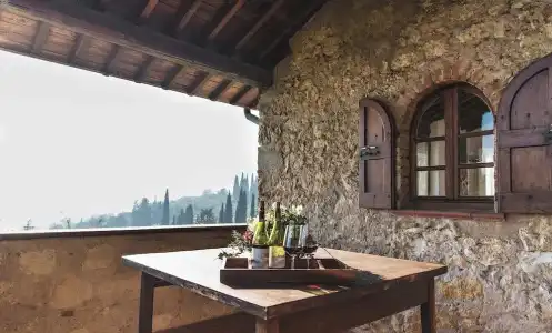 Corte San Mattia - Agriturismo in Verona - 139
