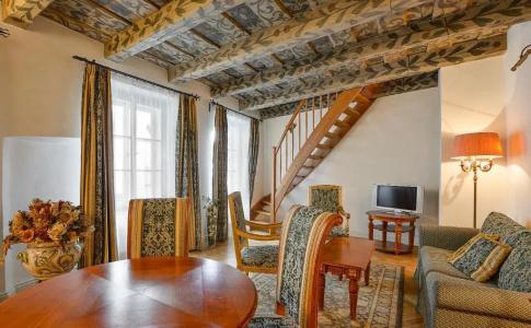 Residence Bijou de Prague - 59